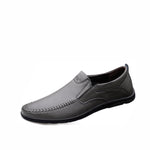 Load image into Gallery viewer, Leather Loafers

