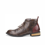 Load image into Gallery viewer, Men&#39;s Ankle Boots
