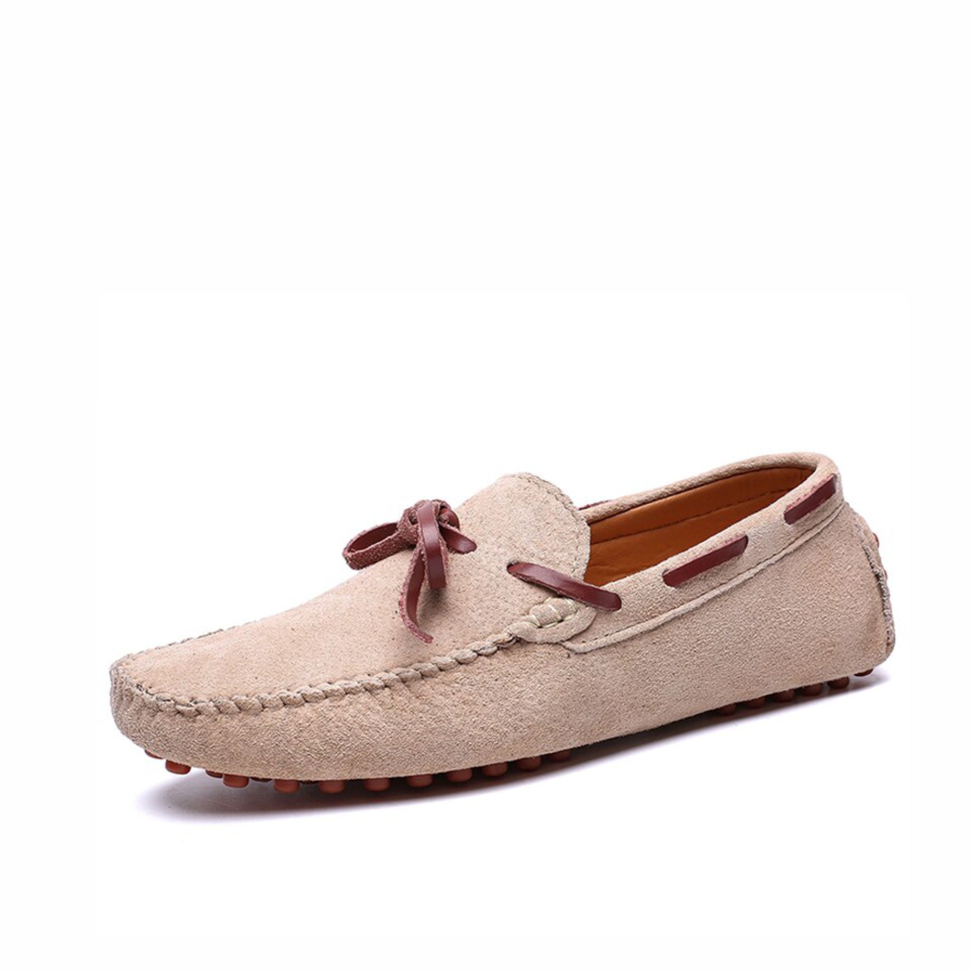 Men's Breathable Moccasins