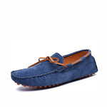Load image into Gallery viewer, Men&#39;s Breathable Moccasins
