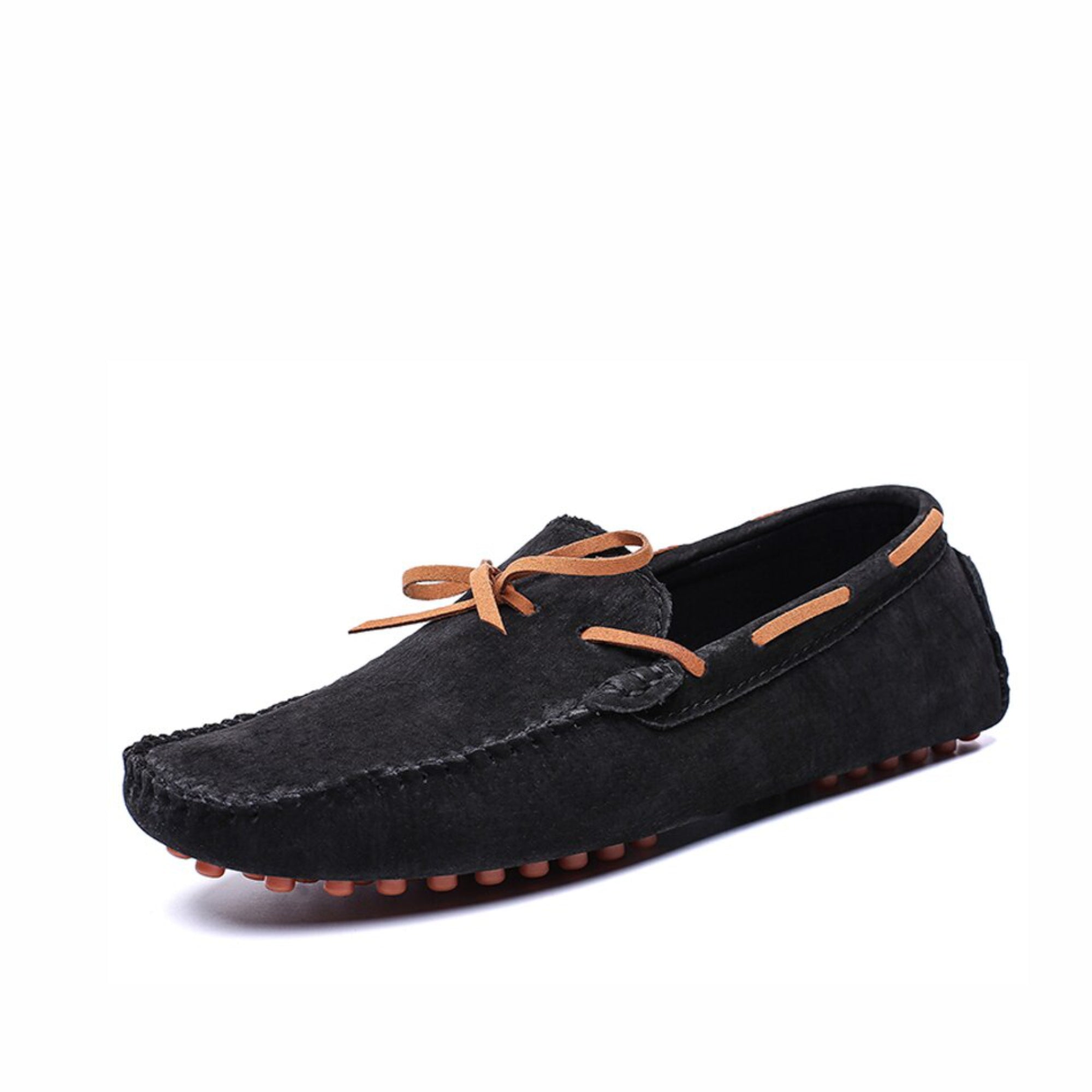 Men's Breathable Moccasins