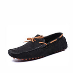 Load image into Gallery viewer, Men&#39;s Breathable Moccasins
