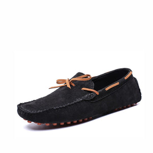 Men's Breathable Moccasins