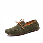 Load image into Gallery viewer, Men&#39;s Breathable Moccasins
