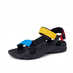 Load image into Gallery viewer, Men&#39;s Casual Sandals
