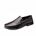 Load image into Gallery viewer, Men&#39;s Designer Loafers
