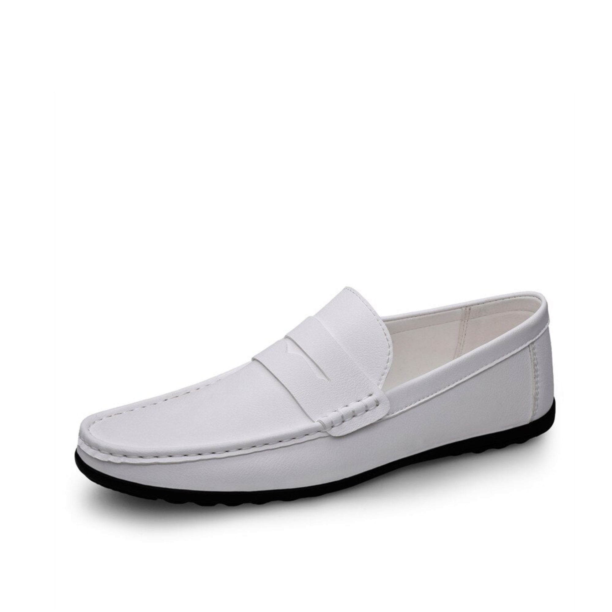 Men's Fashion Moccasins
