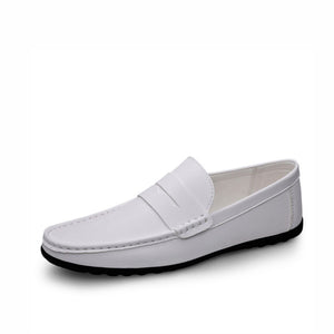 Men's Fashion Moccasins