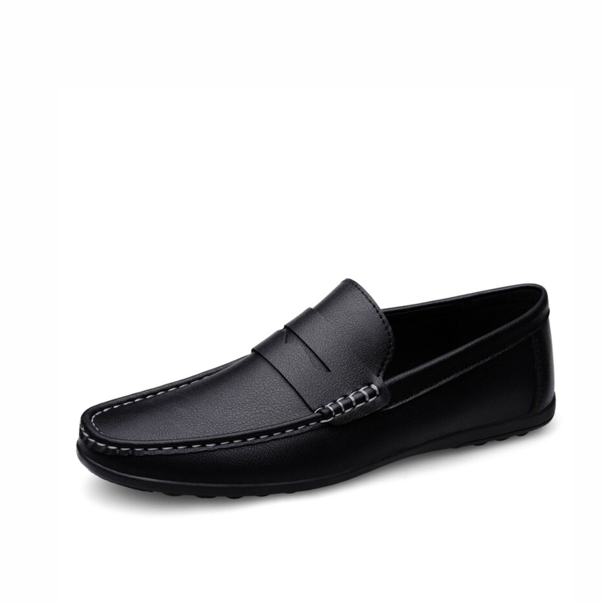 Men's Fashion Moccasins