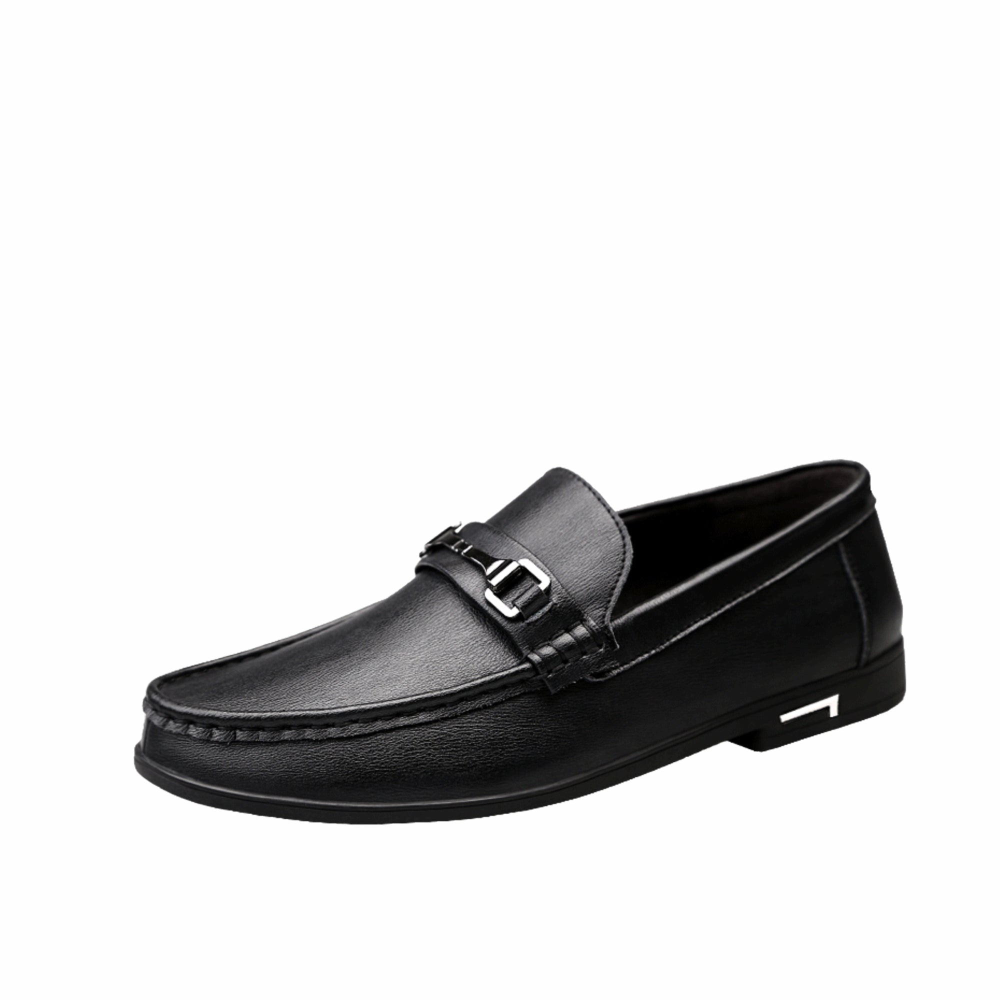 Men's Genuine Leather Loafers