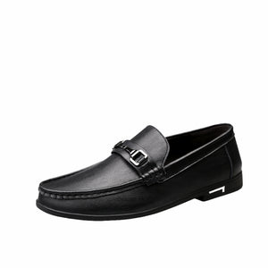 Men's Genuine Leather Loafers