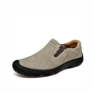 Men's Italian Loafers