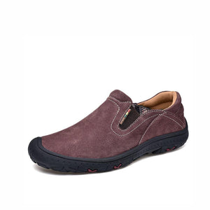 Men's Italian Loafers