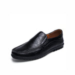 Load image into Gallery viewer, Men&#39;s Leather Loafers
