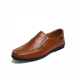 Load image into Gallery viewer, Men&#39;s Leather Loafers
