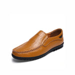 Load image into Gallery viewer, Men&#39;s Leather Loafers
