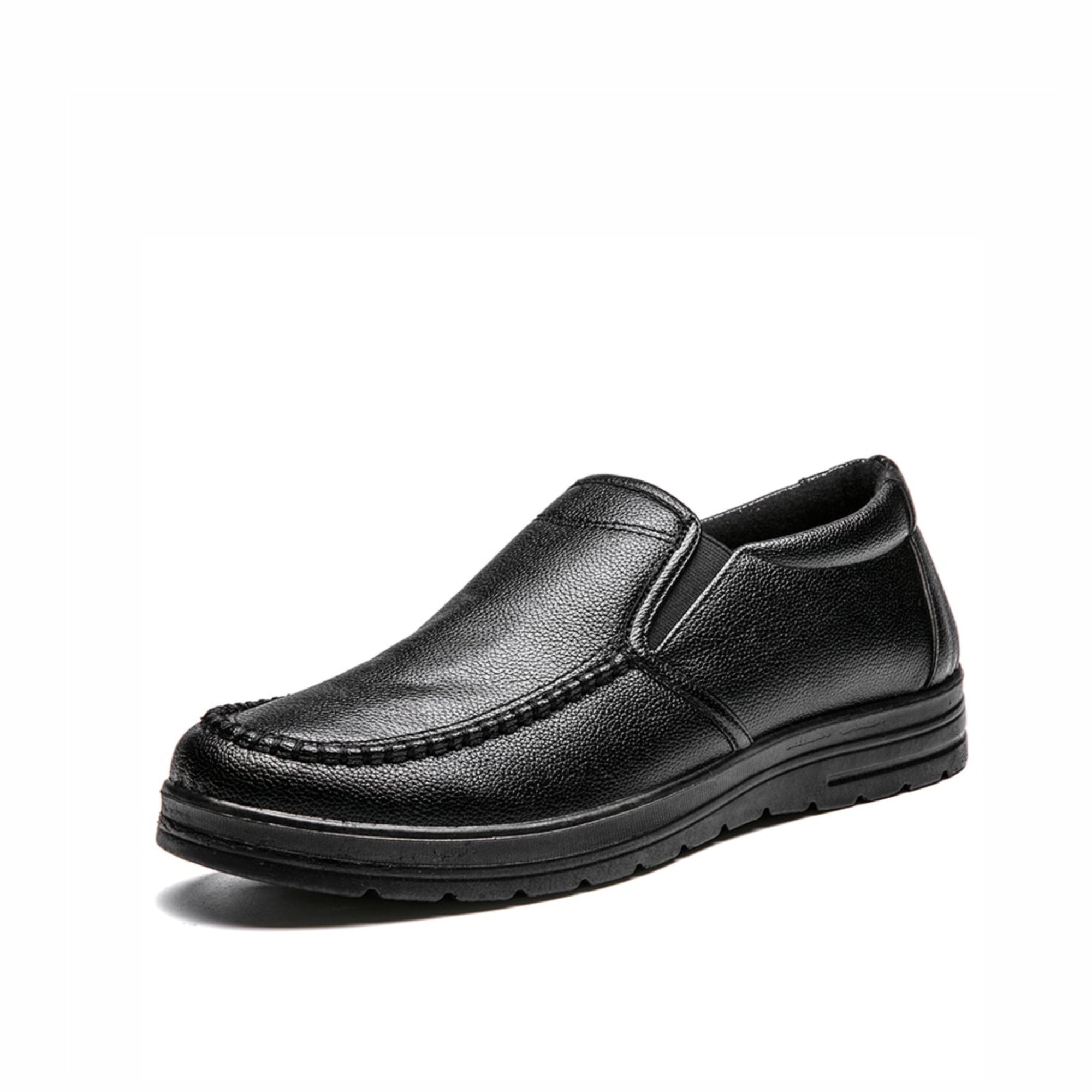 Men's Leather Shoes