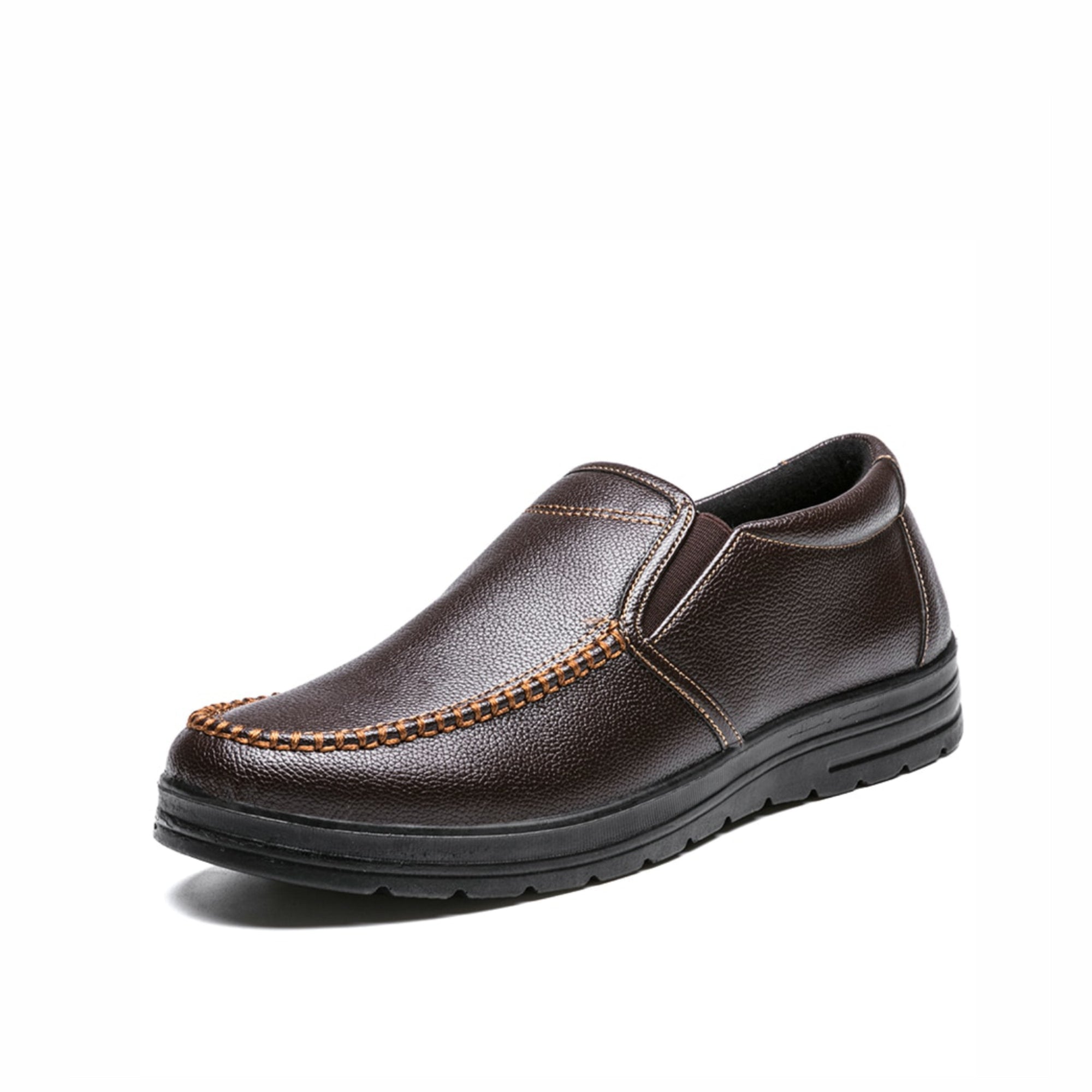 Men's Leather Shoes