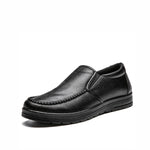Load image into Gallery viewer, Men&#39;s Leather Shoes
