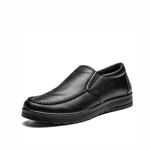 Men's Leather Shoes