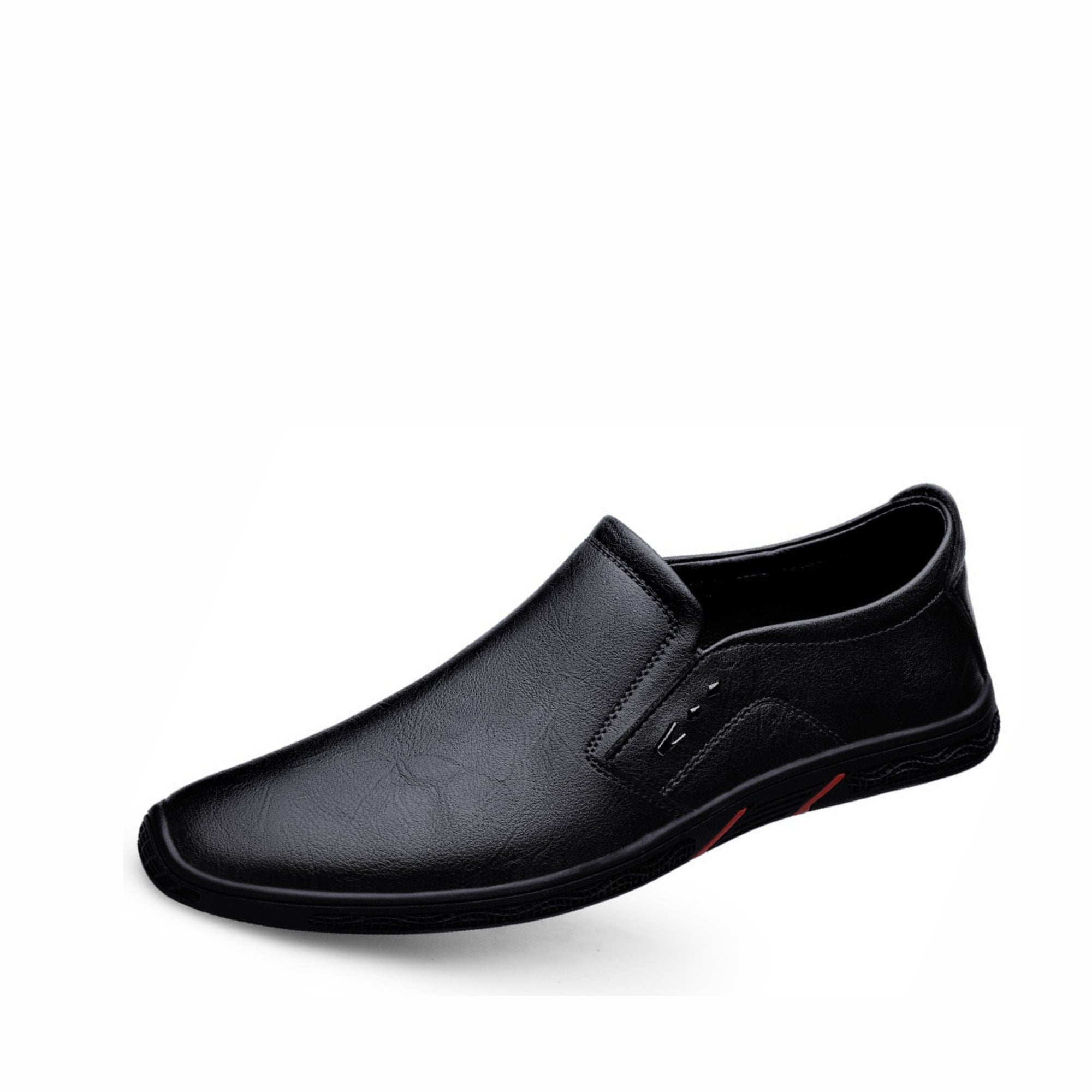 Men's Soft Leather Loafers