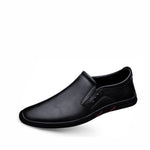 Load image into Gallery viewer, Men&#39;s Soft Leather Loafers
