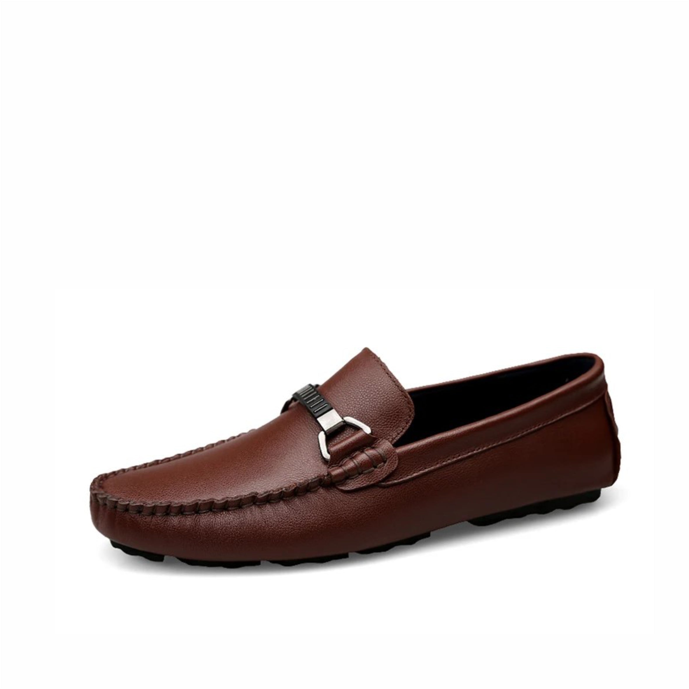 Comfortable Leather Loafers