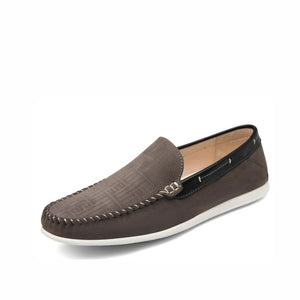 Italian Moccasins