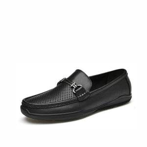 Men's Breathable Loafers