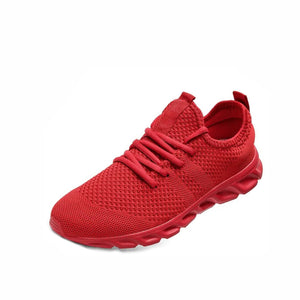 Breathable Running Shoes