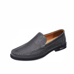 Load image into Gallery viewer, Men&#39;s Leather Formal Shoes
