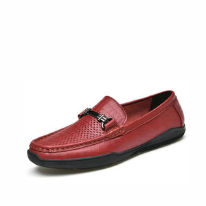 Men's Breathable Loafers