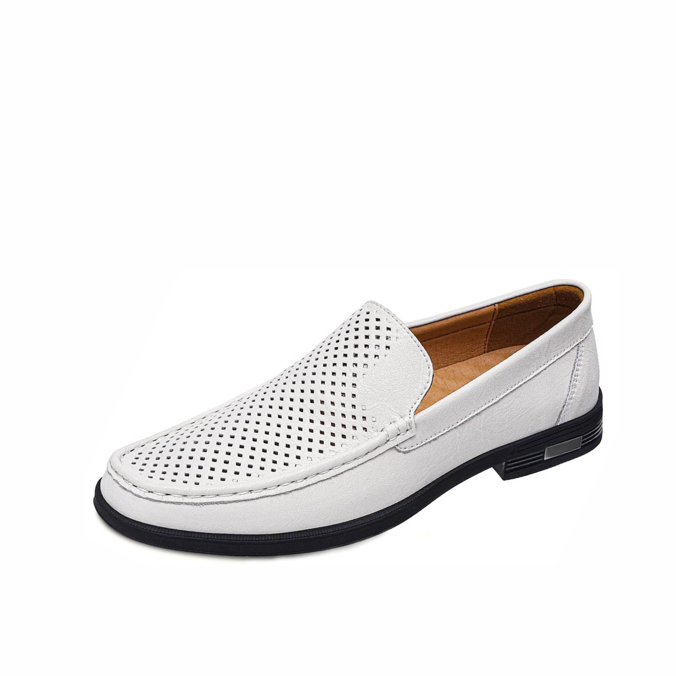 Men's Leather Formal Shoes