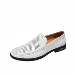 Load image into Gallery viewer, Men&#39;s Leather Formal Shoes
