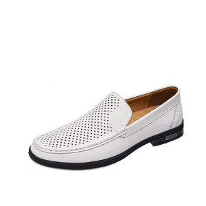 Men's Leather Formal Shoes
