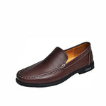 Load image into Gallery viewer, Leather Formal Shoes
