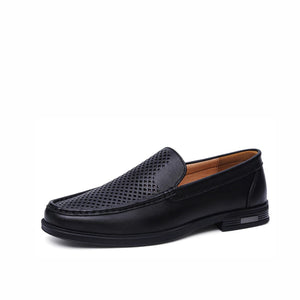 Men's Leather Formal Shoes
