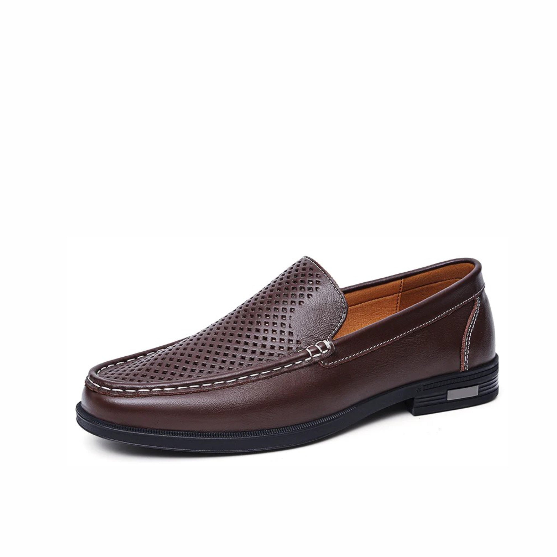 Men's Leather Formal Shoes