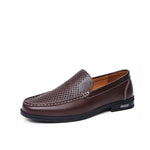 Load image into Gallery viewer, Men&#39;s Leather Formal Shoes
