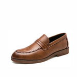 Load image into Gallery viewer, Men&#39;s Leather Shoes
