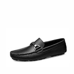 Load image into Gallery viewer, Comfortable Leather Loafers
