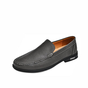 Leather Formal Shoes