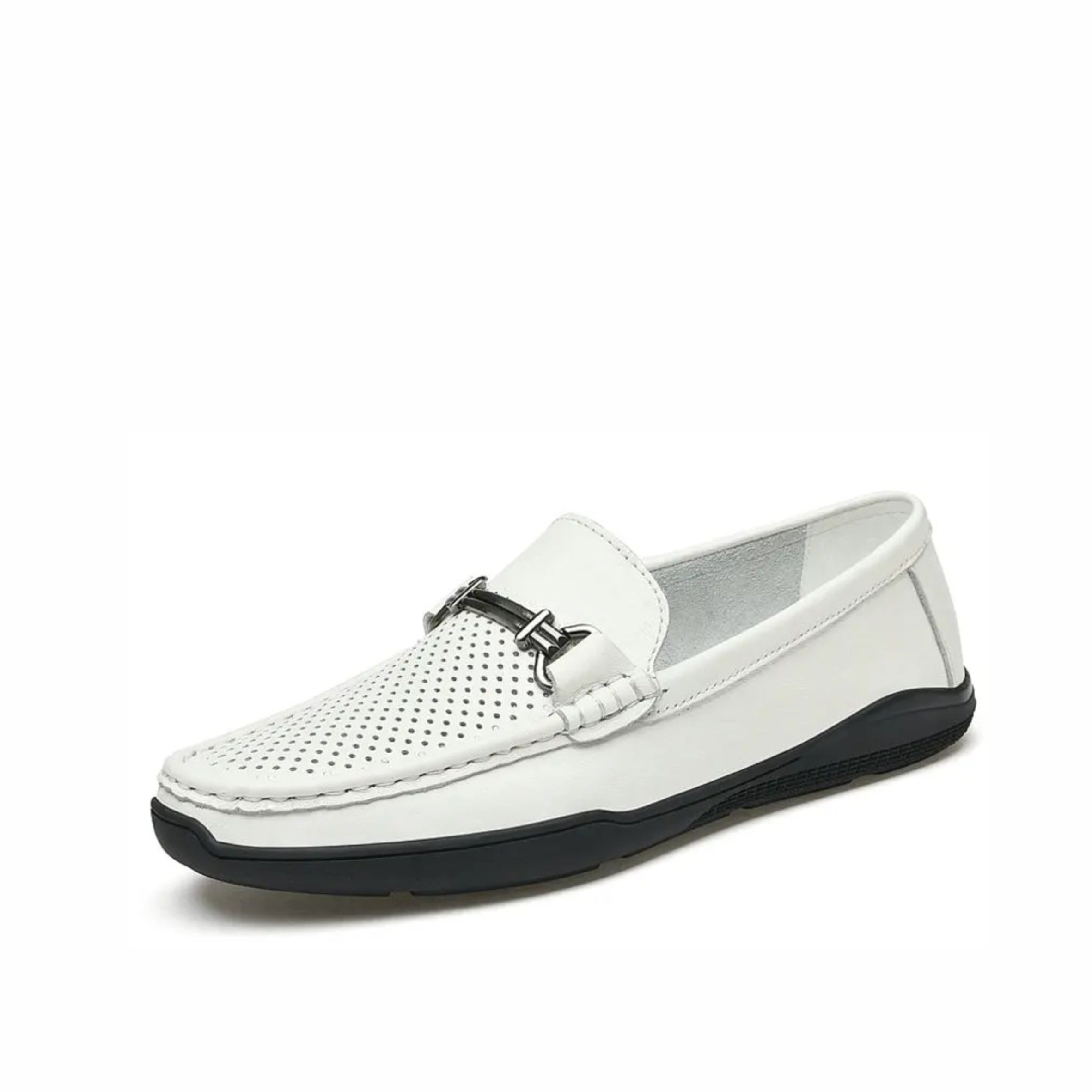 Men's Breathable Loafers