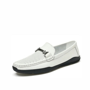 Men's Breathable Loafers