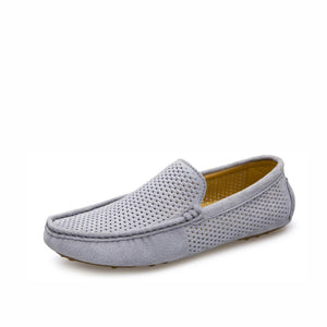 Breathable Moccasins