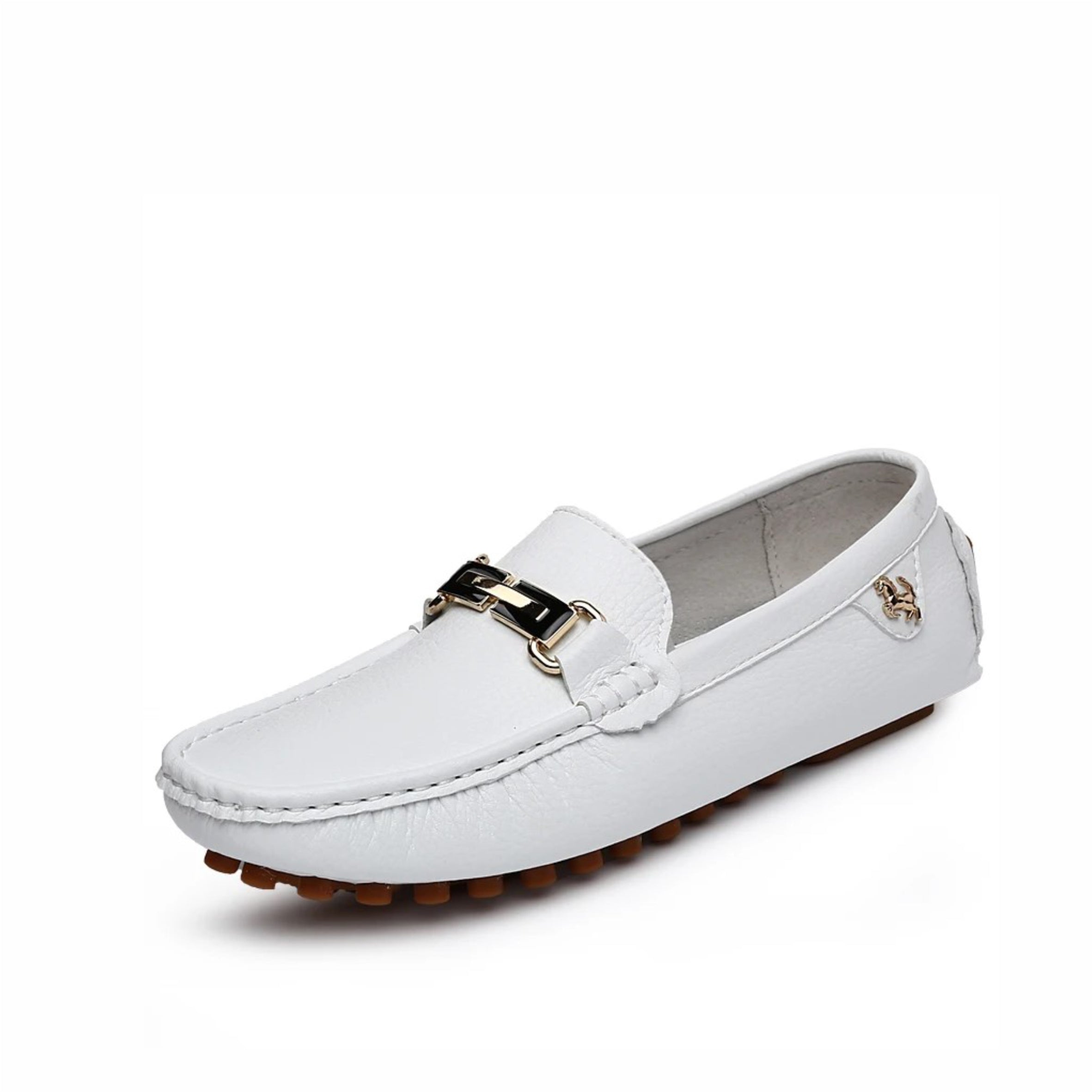 Men's Slip-On Shoes