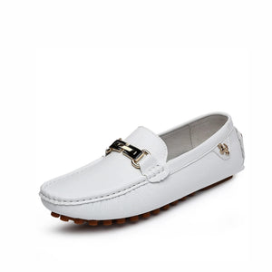 Men's Slip-On Shoes