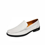 Load image into Gallery viewer, Leather Formal Shoes

