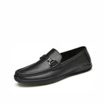 Load image into Gallery viewer, Men&#39;s Leather Moccasin
