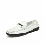 Load image into Gallery viewer, Men&#39;s Leather Moccasin
